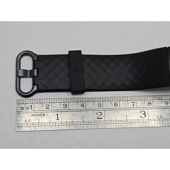 Fitbit Charge 4 FB417 Activity Tracker Heart Rate GPS NFC Smartwatch No Charger - Picture 5 of 12